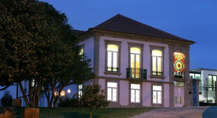 Solar Egas Moniz-Charming House & Local Experiences Villa Paço de Sousa Eksteriør billede